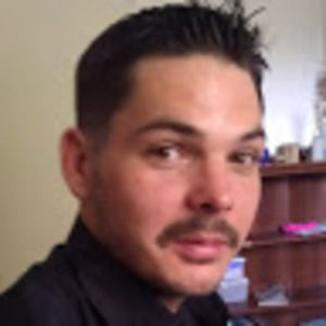 Meet your Posher, Justin